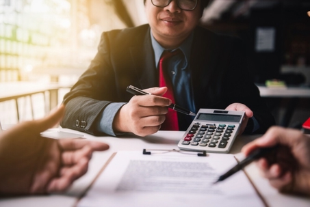 attorney fees