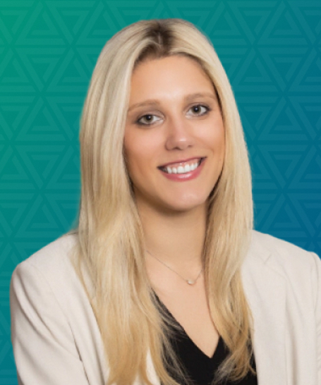 Alexis  Gadzinski Photo