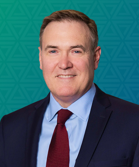 Bryan  Tyson Photo