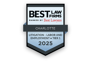 Best Law Firms, Litigation, 2025