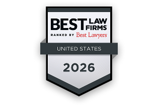 Best Law Firms, 2026