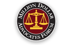 Million Dollar Advocates Forum