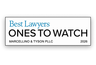 Best Lawyers, Ones to Watch