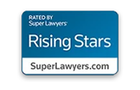 Super Lawyers, Rising Stars
